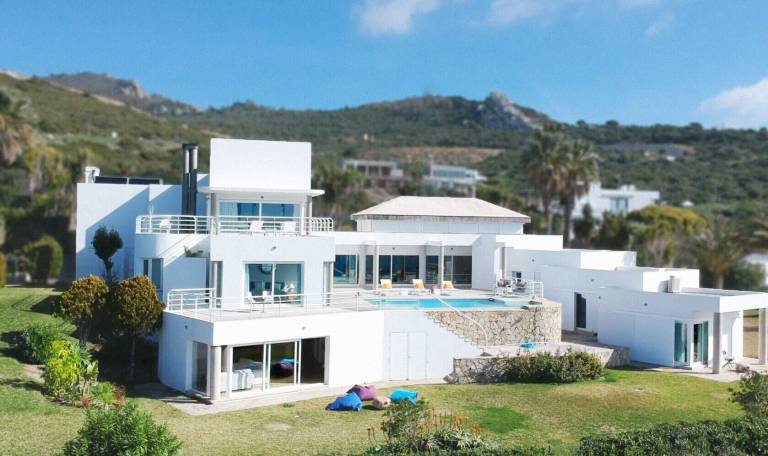Chalet Urbanización Atlanterra