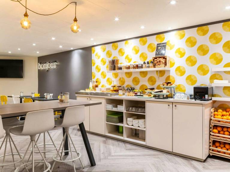 Ibis Styles Paris 15 Lecourbe Hotel — photo 3