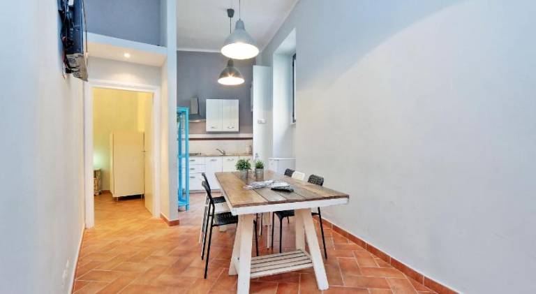 Pleasant holiday apartment | Near Colosseum | Pet-friendly — photo 3