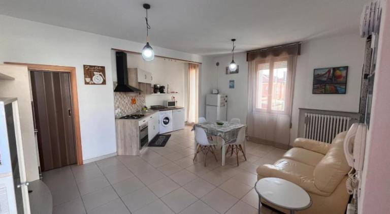 Ferienwohnung Rimini