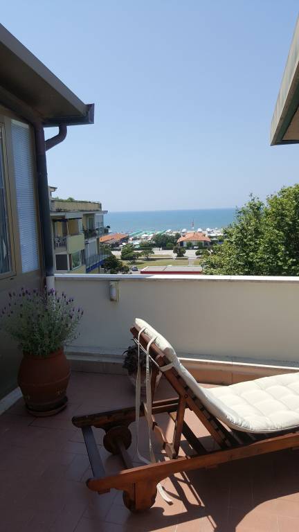 Appartamento Viareggio
