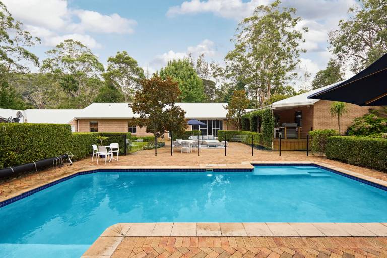 House Terrigal
