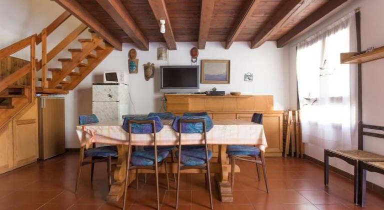 Rental apartment with 1 room for 6 persons — photo 4