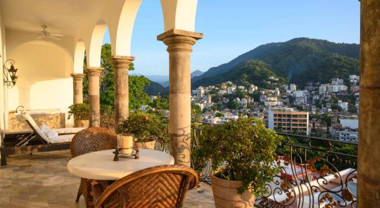 Casa Kimberly Boutique Hotel — photo 4