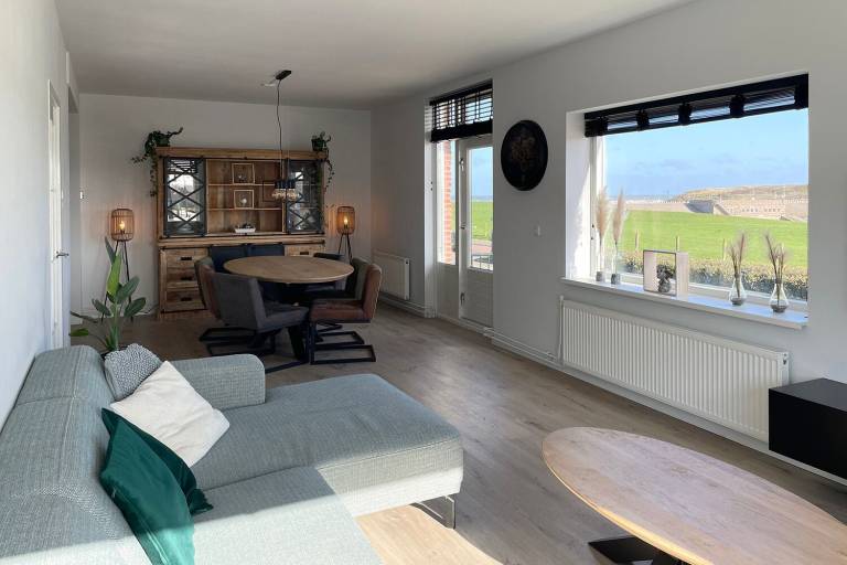 Appartement Katwijk aan Zee