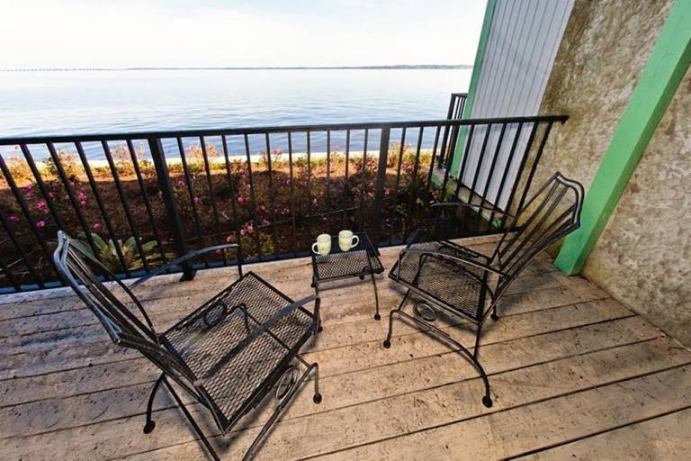 Bed and breakfast Orange Park