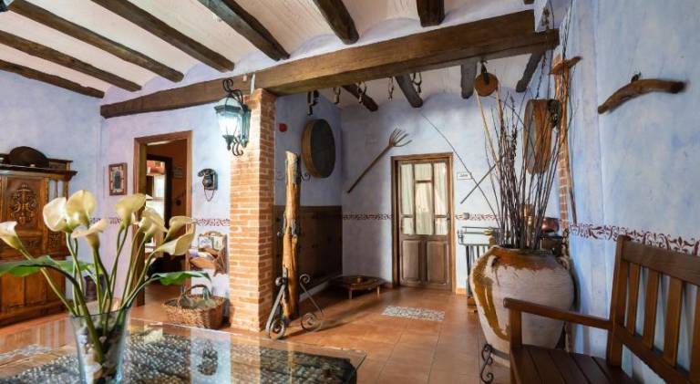 Casa del Aguelo — photo 3