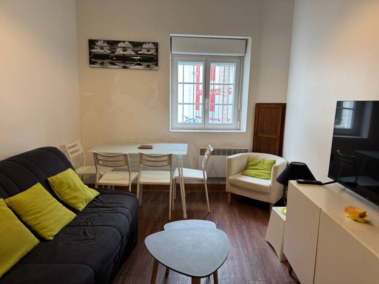Appartement Ciboure