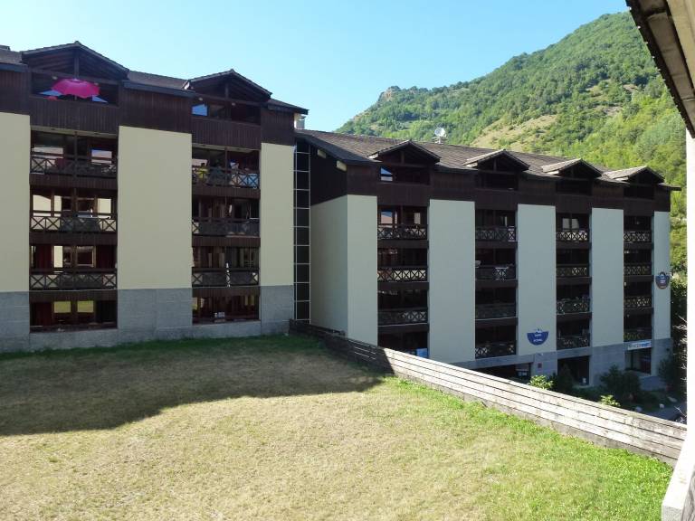 Appartement Brides-les-Bains