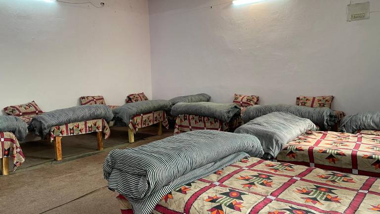 MAHAMANA GUEST HOUSE — photo 4
