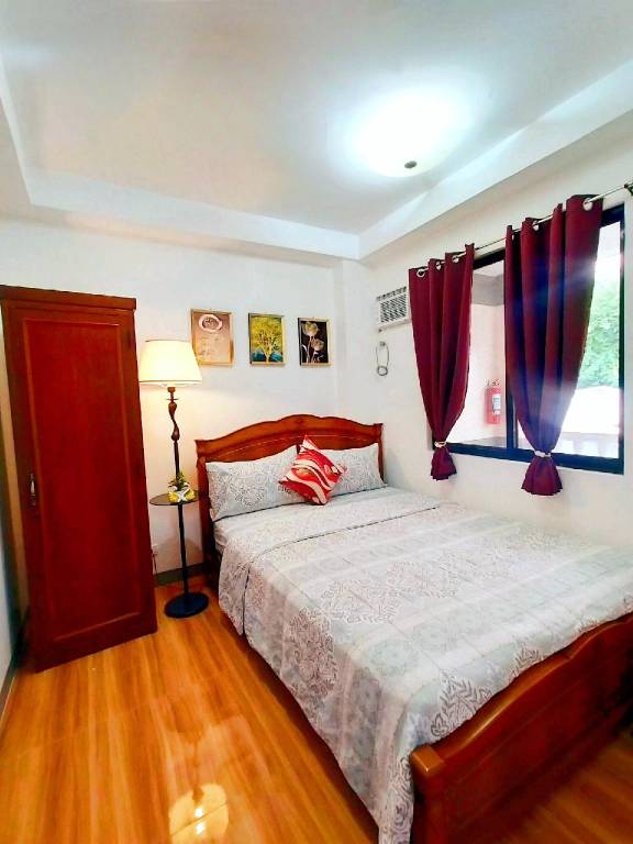Apartment Catarman