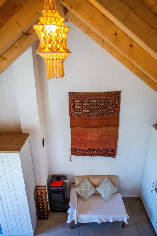 Three bedroom house with terrace and sea view Gromin Dolac, Hvar (K-24689) — photo 4
