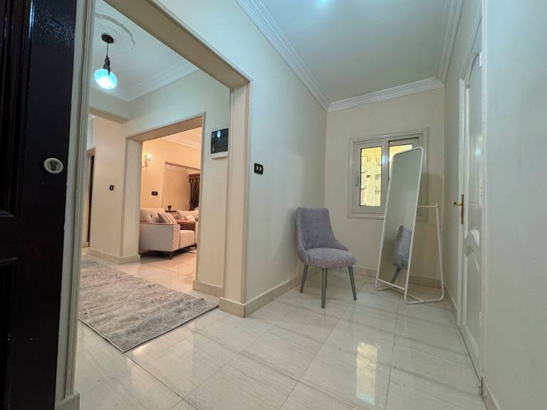 House  Cairo