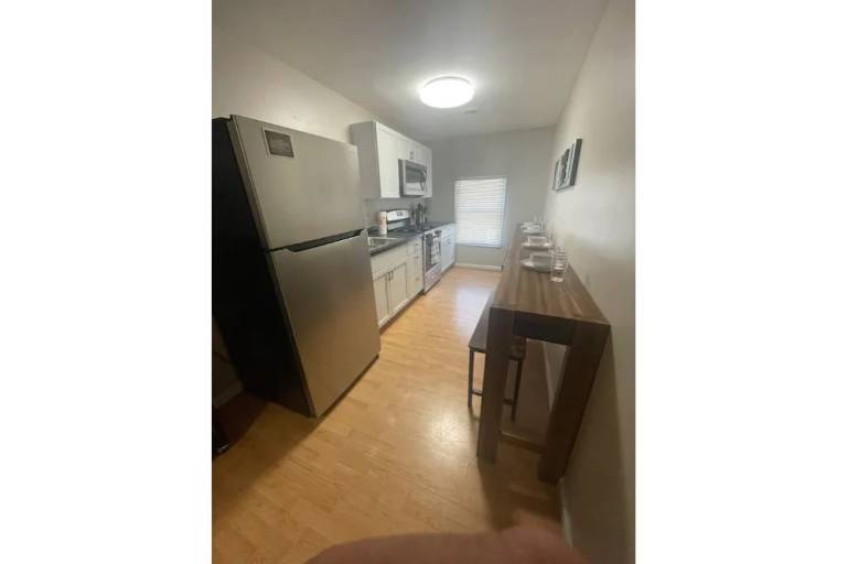 House  Norwalk