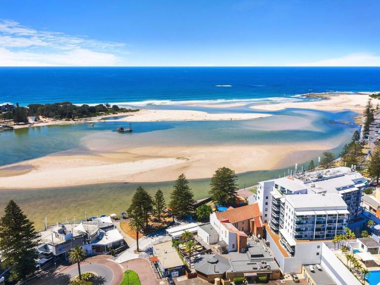 Apartment  Wyong