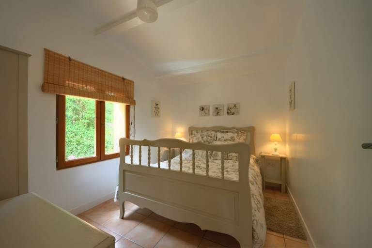 Chalet La Chapelle-Aubareil