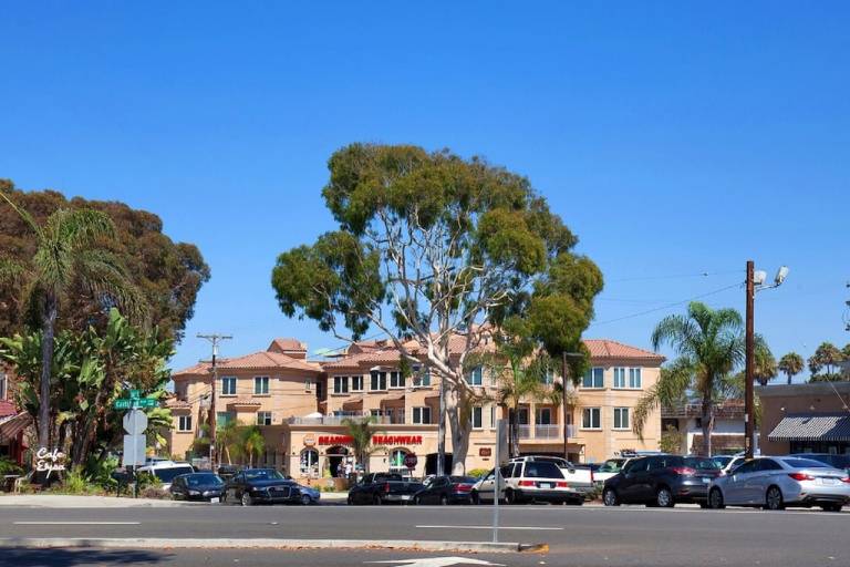 Condo  Carlsbad