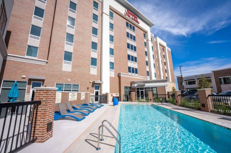 Hampton Inn & Suites Houston Sugar Land
