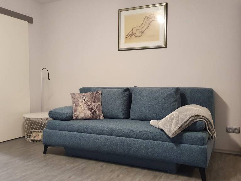 Ferienwohnung  Butjadingen