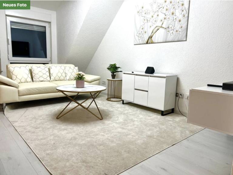 Apartment Kirrlach