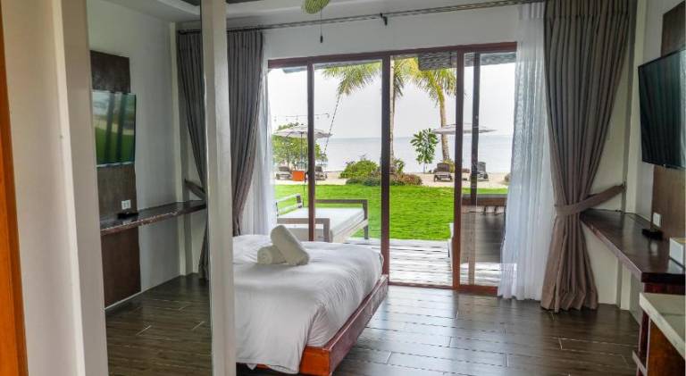 Woody's Place Siargao — photo 2