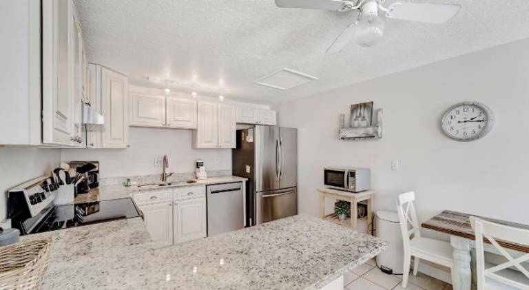 Pleasant serviced apartment with barbecue | Next to the beach | Dogs allowed — photo 5