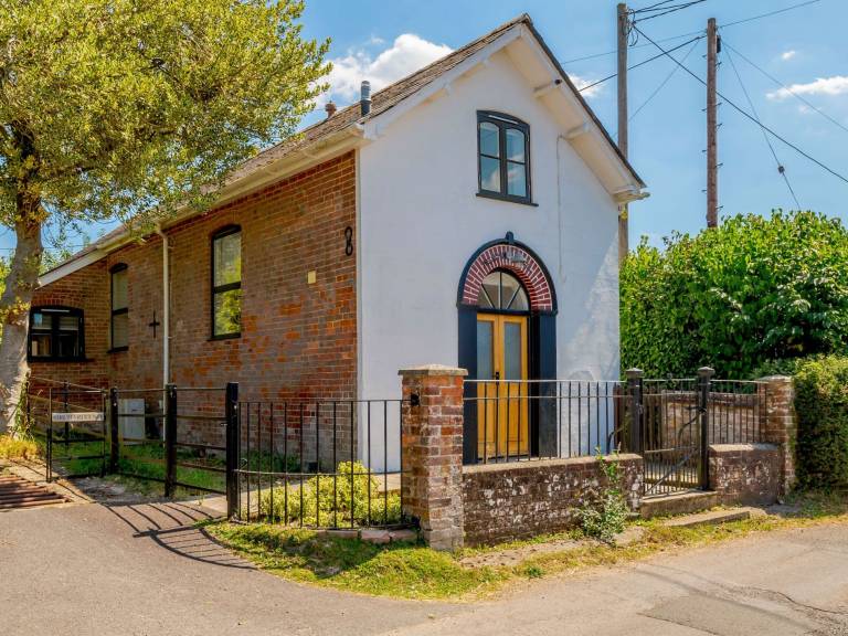 Cottage  Fordingbridge