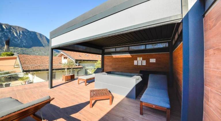 Garda Family & Solarium — photo 4