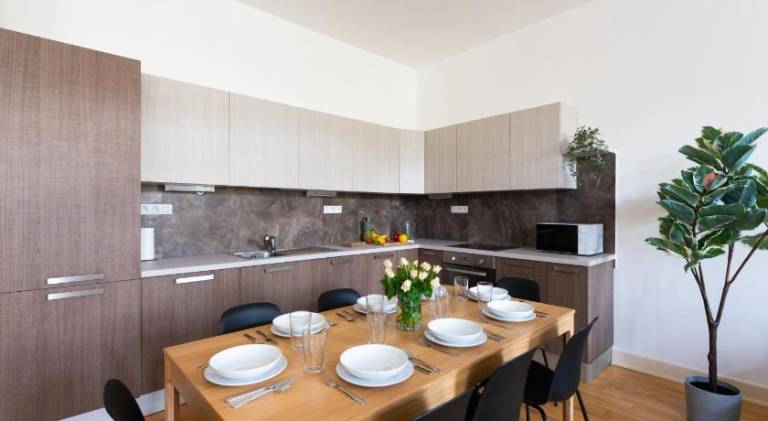 Rental apartment | Close to Prague astronomical clock | Dogs allowed — photo 2