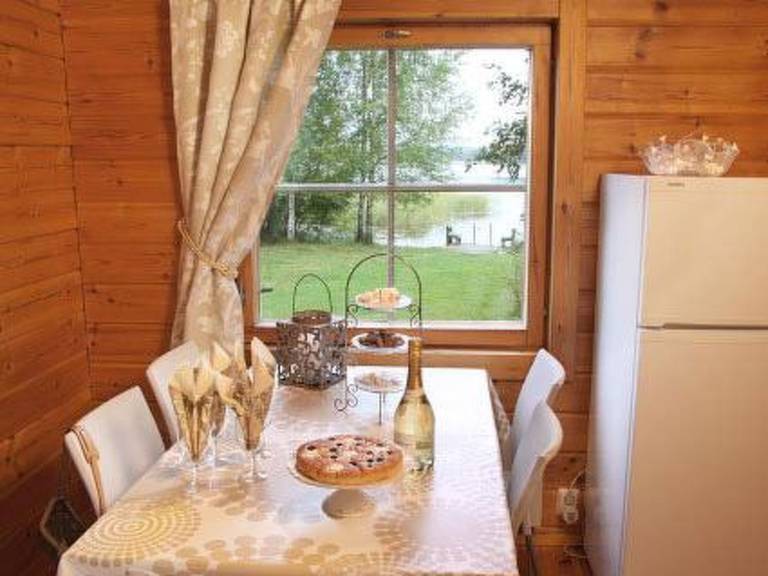 House with sauna | Nature view | Pet-friendly — photo 4