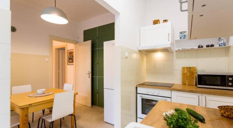 Villa with 2 rooms for 7 persons — photo 4