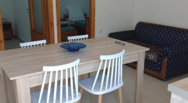 Pleasant apartment with terrace & yard | Dogs allowed — photo 3