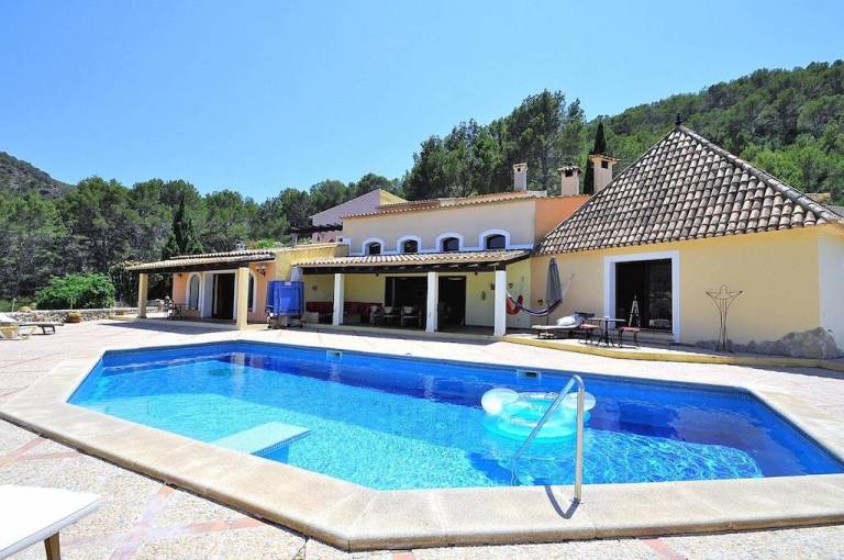 Villa Andratx