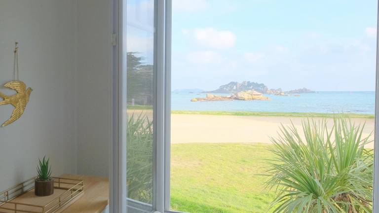 Gîte Perros-Guirec