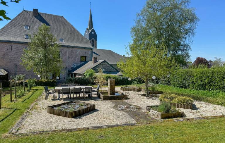 Huis  Gedinne