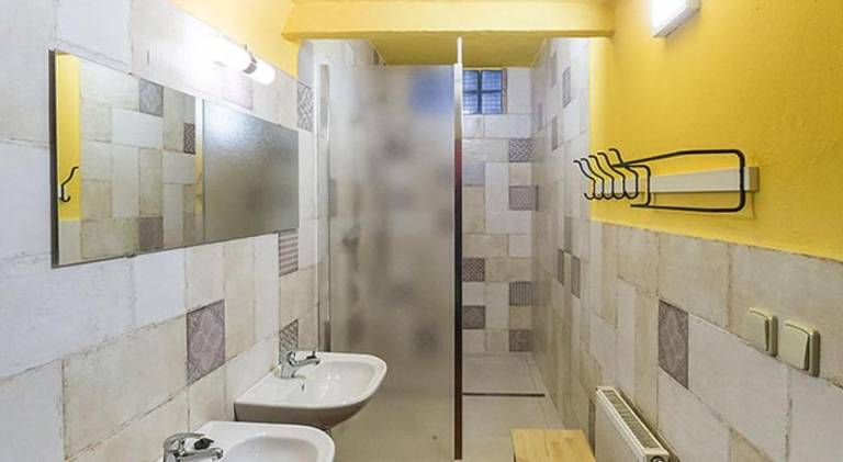 Travel Hostel — photo 2
