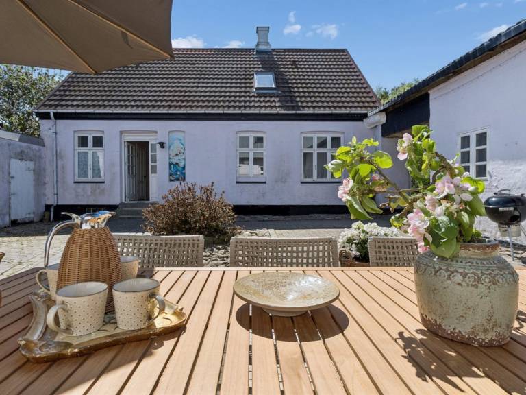 House  Allinge