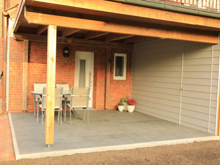 Ferienwohnung Bad Bramstedt
