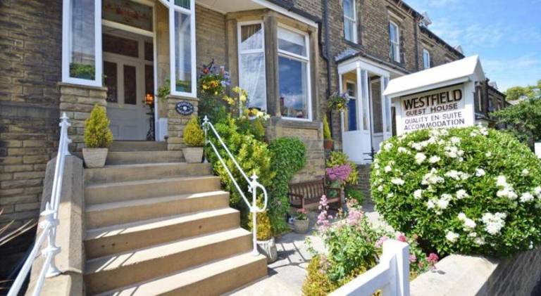 Vacation home | Pet-friendly in Skipton