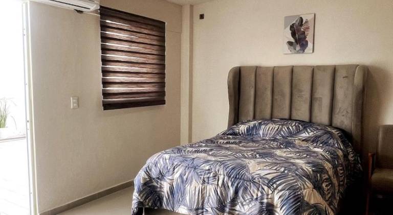 Rental apartment for 2 persons in Puerto Vallarta