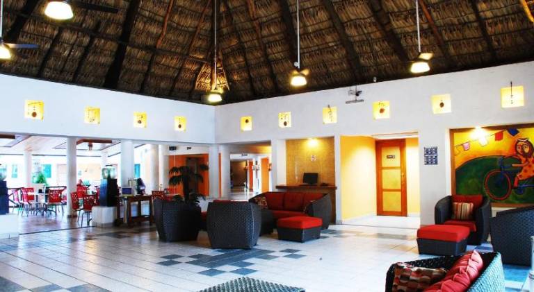 Hotel Palapa Palace — photo 5