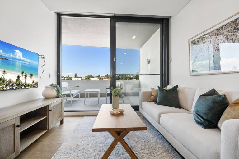 Apartment Cottesloe