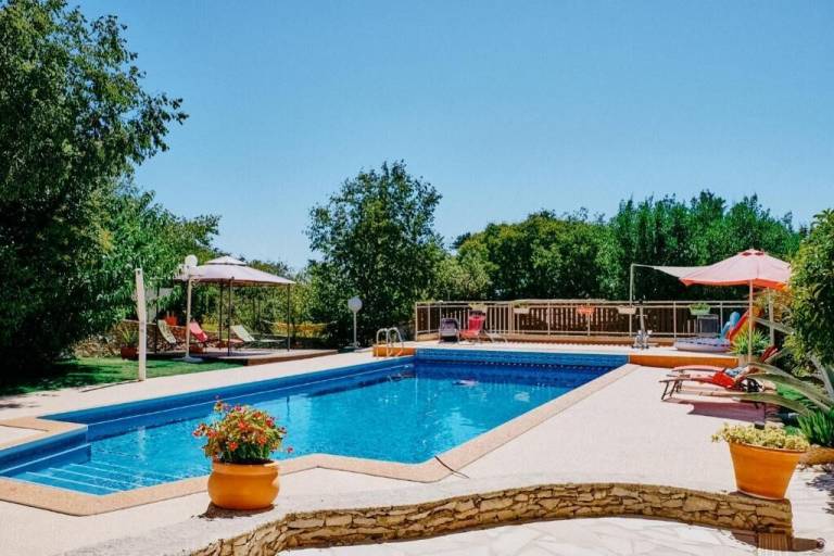 Appartement Nîmes