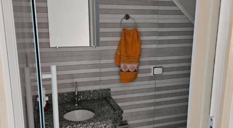 House with 2 rooms for 6 persons — photo 4