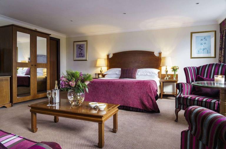 Macdonald Inchyra Hotel & Spa — photo 2