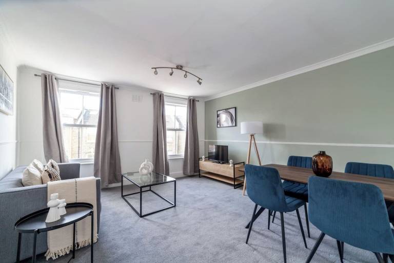 Apartment Camberwell