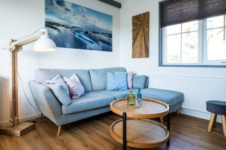 Appartement Hollum