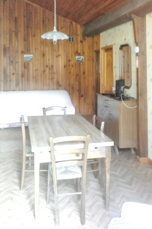 Appartement Camurac