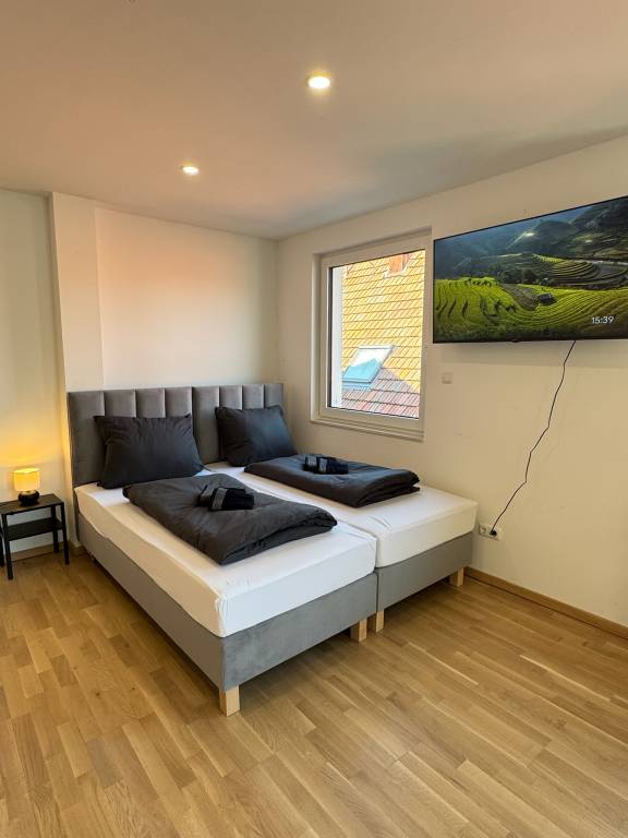 Ferienwohnung Karlsruhe