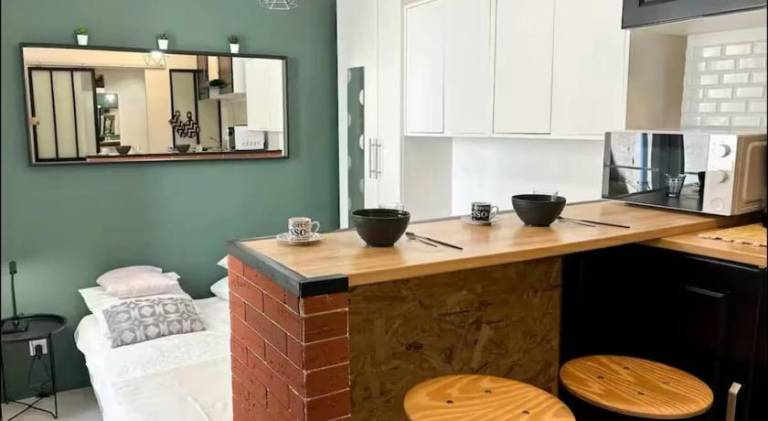 Charming holiday apartment | Dogs allowed — photo 3